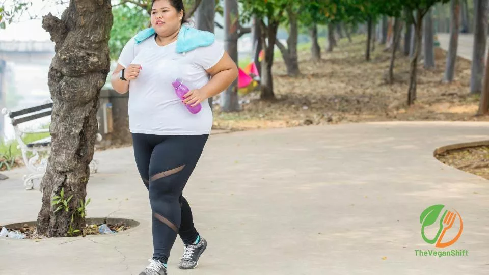 Exercise makes it easier to achieve a calorie deficit. Exercise regularly but not excessively. You will feel better, be more energetic, have a positive attitude, and lose weight faster. Make exercise part of your daily and weekly weight loss routine.