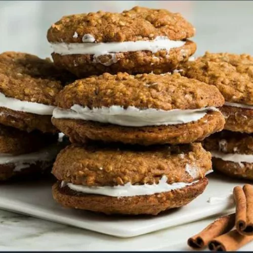 oatmeal cookie pie recipes