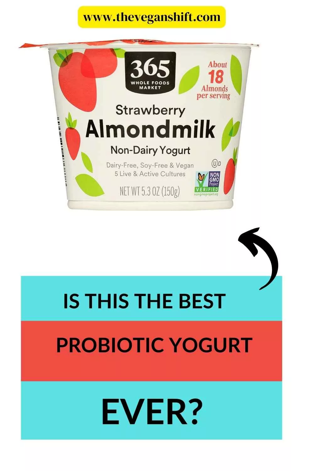 is this the best probiotic yogurt ever?